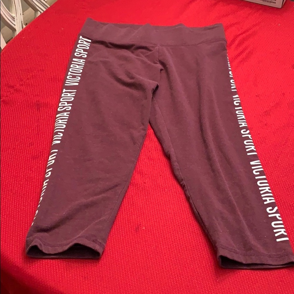 Victoria secret sport